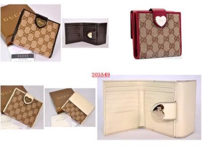 Gucci Wallets-236